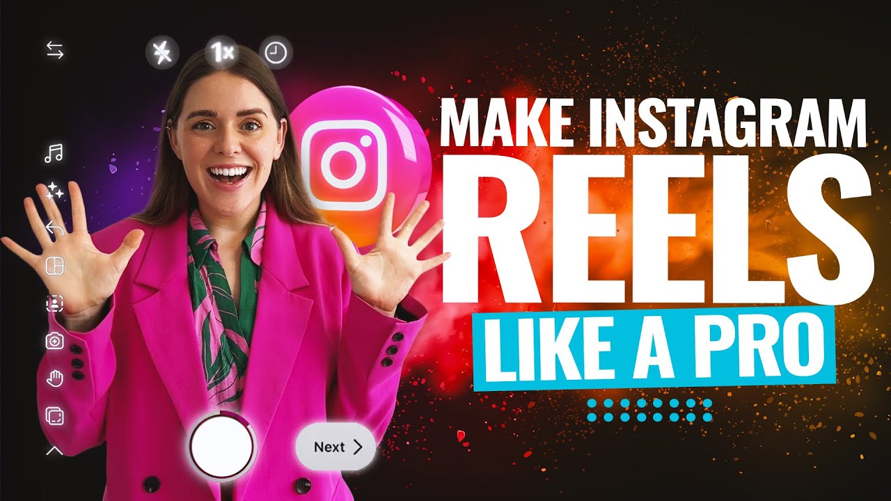 How to Create Videos for Instagram Like Top Brands