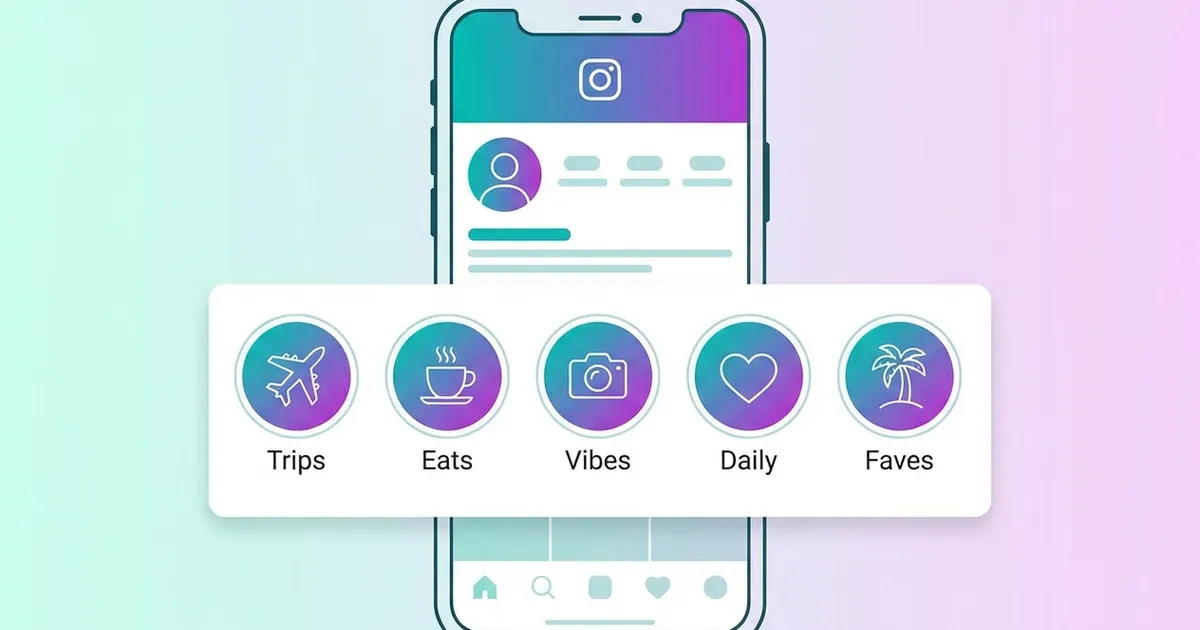 The Short Answer: Yes, You Can Screenshot Highlights Freely — can you screenshot highlights on instagram