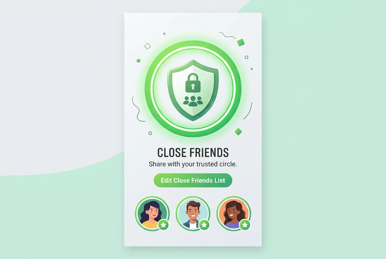 What Happens When You Screenshot a Close Friends Story? — can you screenshot highlights on instagram